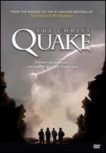 The Christ Quake - Stephen Vidano