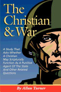 The Christian & War