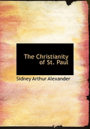 The Christianity of St. Paul