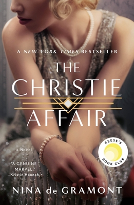 The Christie Affair - Gramont, Nina De