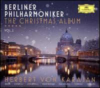 The Christmas Album, Vol. 2 [23 tracks] - Dietrich Gerhardt (viola); Eberhard Finke (cello); Emil Maas (violin); Hans Priem-Bergrath (viola);...