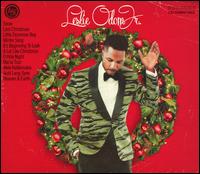 The Christmas Album - Leslie Odom Jr.