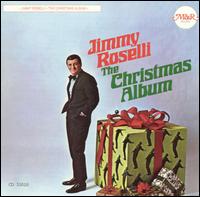 The Christmas Album - Jimmy Roselli