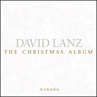 The Christmas Album - David Lanz