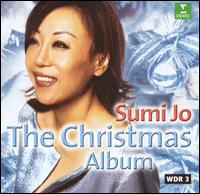 The Christmas Album - Sumi Jo