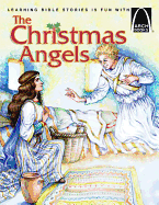 The Christmas Angels - Arch Books