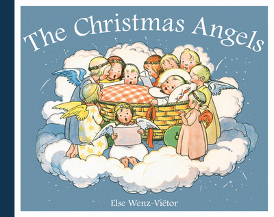 The Christmas Angels - Wenz-Vitor, Else