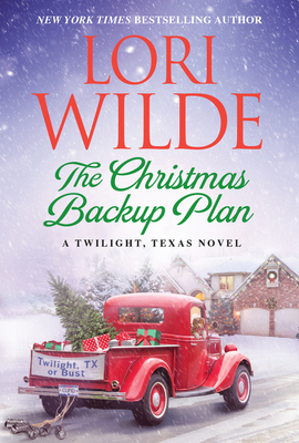 The Christmas Backup Plan - Wilde, Lori