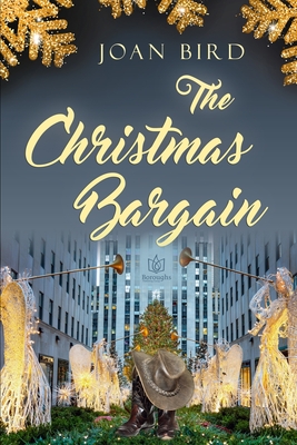 The Christmas Bargain - Bird, Joan