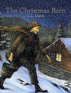 The Christmas Barn - Davis, C L