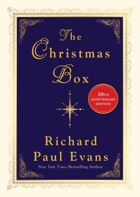 The Christmas Box - Evans, Richard Paul