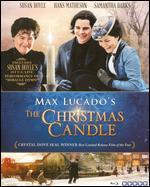 The Christmas Candle [Blu-ray] - John Stephenson