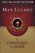 The Christmas Candle - Lucado, Max