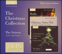 The Christmas Collection - Harry Christophers / The Sixteen