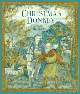 The Christmas Donkey: A New Version of the Nativity Story