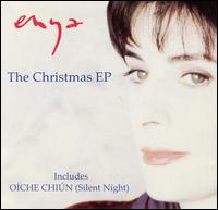 The Christmas EP - Enya