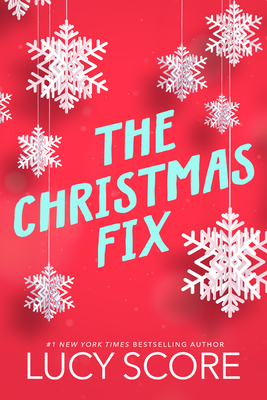 The Christmas Fix - Score, Lucy