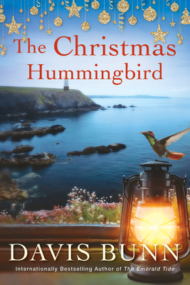 The Christmas Hummingbird - Bunn, Davis