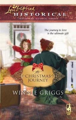 The Christmas Journey - Griggs, Winnie