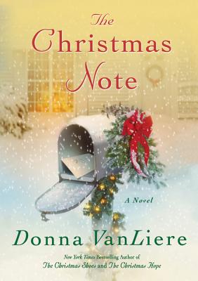 The Christmas Note - Vanliere, Donna