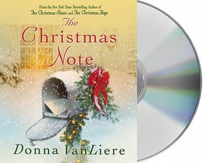 The Christmas Note - VanLiere, Donna