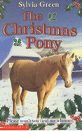 The Christmas pony