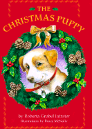 The Christmas Puppy - Intrater, Roberta Grobel