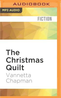 The Christmas Quilt - Chapman, Vannetta