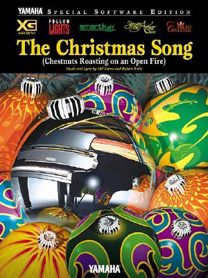 The Christmas Song (Chestnuts Roasting on an Open Fire) - Yamaha Special Software Edition - Dannhauser, A