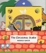 The Christmas Stable