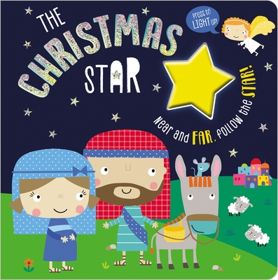 The Christmas Star - Make Believe Ideas Ltd