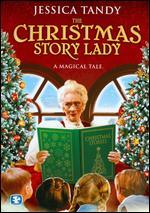 The Christmas Story Lady