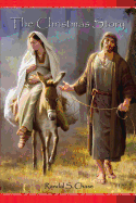 The Christmas Story: Mary, Joseph, and the Baby Jesus from a Personal Perspective