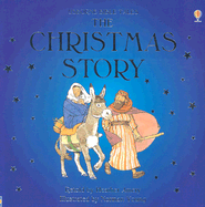 The Christmas Story: Usborne Bible Tales