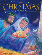 The Christmas Story - Davies, Rhona