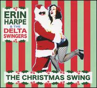 The Christmas Swing - Erin Harpe & the Delta Swingers