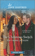 The Christmas Switch: A Holiday Romance Novel