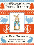 The Christmas Tale of Peter Rabbit