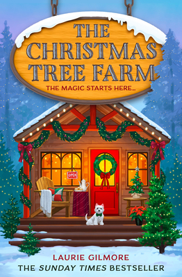 The Christmas Tree Farm - Gilmore, Laurie