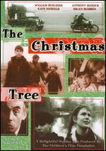 The Christmas Tree - James B. Clark