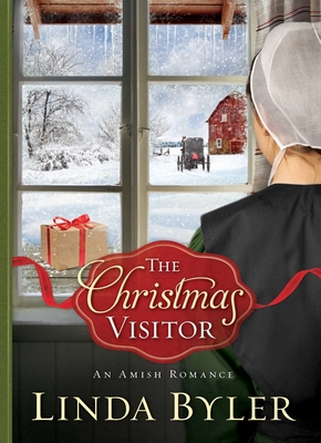 The Christmas Visitor: An Amish Romance - Byler, Linda