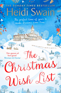 The Christmas Wish List: The perfect feel-good festive read to settle down with this winter