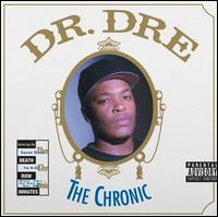 The Chronic - Dr. Dre