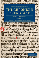 The Chronicle of England