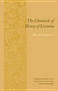 The Chronicle of Henry of Livonia