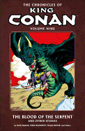 The Chronicles of King Conan Volume 9