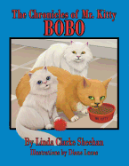 The Chronicles of Mr. Kitty: Bo Bo