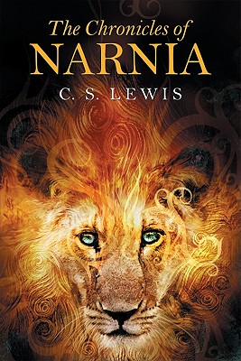 The Chronicles of Narnia: 7 Books in 1 Paperback - Lewis, C S