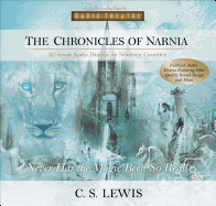 The Chronicles of Narnia Collector's Edition