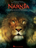 The Chronicles of Narnia - The Lion, the Witch and the Wardrobe: Music Inspired by - Various Artists, and Hal Leonard Publishing Corporation (Creator)